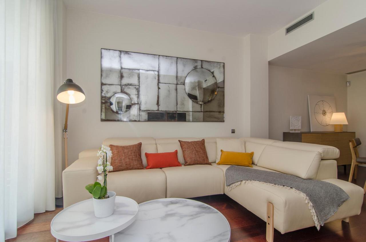 Sitges Garden Paradise: 3-Bedroom Villa with Pool and Terrace Exterior photo